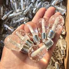 lightbulb lipgloss