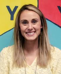 Today, we highlight third grade teacher Mackenzie Hill, who was selected as  Teacher of the Year at Mary Daly Elementary! Mackenzie has been with Mary  Daly and ECS for three years. Mackenzie