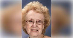 Obituary information for Shirley Mae Simmons