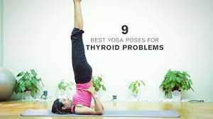 We did not find results for: 9 Best Yoga Poses For Thyroid Problems Youtube