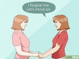 12 Simple Ways To Be The Other Woman And Let Go - Wikihow