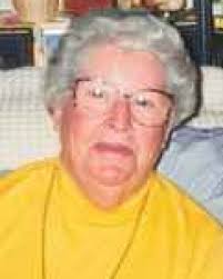 Remembering Gaynelle Bradner Hutcherson