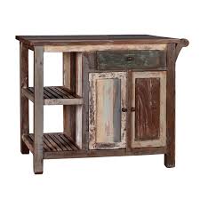 small rustic kitchen island kitchen