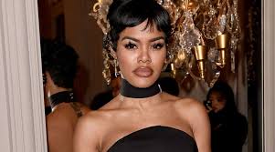 Teyana taylor may be retired from music, but she's still hard at work. All You Need To Know About Teyana Taylor S Parents Thenetline