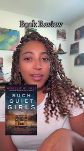 under The Influence Book Noelle Review