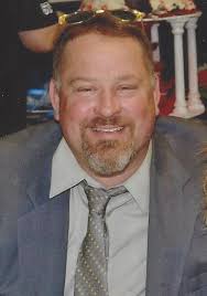 Obituary for Joseph P. Knapp II