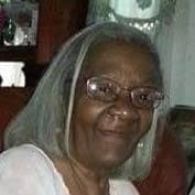 Joan Margaret Cook Dies at 72