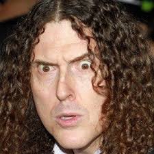 They were introduced to each other by their mutual friend bill mumy. Weird Al Yankovic Bio Family Trivia Famous Birthdays
