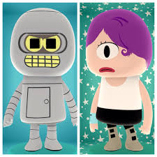 Bite My Shiny Metal Meme Pin Pa Weird Creepy Or Cute