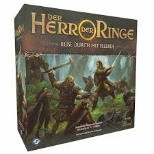 Maybe you would like to learn more about one of these? Herr Der Ringe Reise Durch Mittelerde Grundspiel De Fantasywelt 88 49