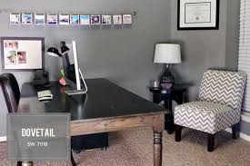 Choosing Gray Paint Colors Gray House Studio Grey Paint Colors Gray Home Offices Grey Paint