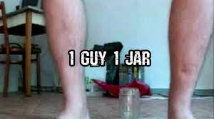 1 Guy 1 Jar | The Full Story Explained - YouTube