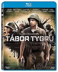 A group of recruits go through advanced infantry training at fort polk, louisiana's infamous tigerland, last stop before vietnam for tens of thousands of young men in 1971. Tigerland Blu Ray
