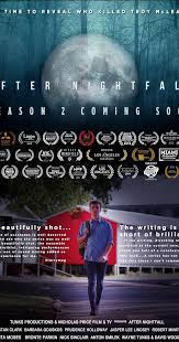After Nightfall (TV Series 2018– )