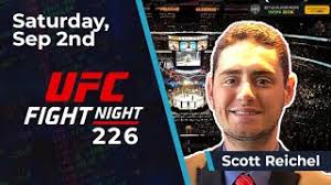 Free UFC Fight Night 226 Betting Pick