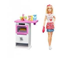 Barbie Ve Doguran Kopegi 126 24 Tl Kdv Barbie Oyun Kartlar