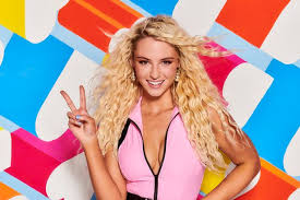 Casa amor has brought 12 new love island 2019 cast members into the villa, which is sure to cause chaos among the couples of the villa. Love Island 2019 Contestant Had A Very Well Known Boyfriend Liverpool Echo