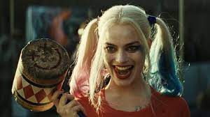 Aug 02, 2021 · the transformation of margot robbie from childhood to harley quinn. Margot Robbie And James Gunn Teaming Up For Another Film