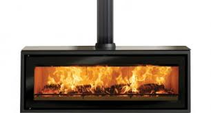 Offering more wood burning stoves than anyone else with. Contemporary Wood Burning Stoves Multi Fuel Stoves Stovax