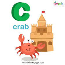 تعليم حروف اللغة الانجليزية بالصور للاطفال pdf abc flash cards بالعربي نتعلم preschool alphabet printables animal alphabet letters lettering alphabet