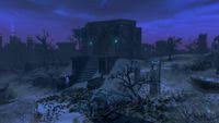 How To Find Arvak The Skeleton Horse With Dawnguard In Skyrim