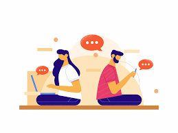 Live Sms By Motionstory Motion Graphics Inspiration Motion Design Infographic Video
