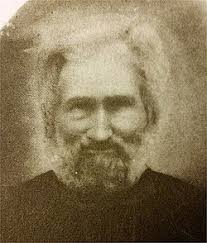 Thomas “Tom” Berry (1806-1900)