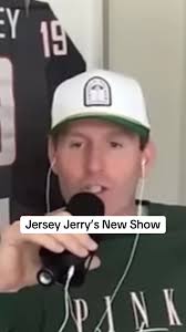 Jersey Jerry Im Gonna Be Hanging in The Bathroom