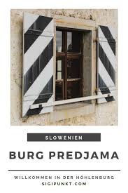 Predjama Gehort Wohl Zu Den Bekanntesten Hohlenburgen Europas Wieso Ihr Die Burg Unbedingt Besuchen Solltet Habe Ich Hi Urlaub Am Meer Reisen Kurztrip Europa