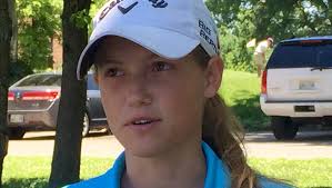 Schooldays Golf Tournament results and parings