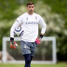 Nosotros no le tenemos miedo a nadie. Emiliano Martinez Facebook