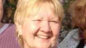 Fundraiser by Jordan Ali : Funeral and Memorial for Joyce Mary Stranc-Ali