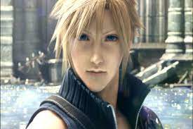 Their faces are far more attractive than miqos. Crunchyroll Forum What Is Your Favorite Final Fantasy Male Character