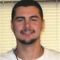 Joshua Nelson Johnston Obituary