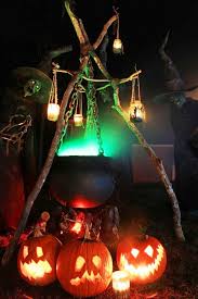 Save up to 90% on select products. 26 Stunning House Halloween Decorations Ideas Decoration Love Halloween Diy Outdoor Halloween Decorations Diy Outdoor Backyard Halloween Party