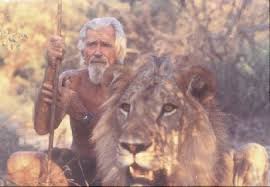Christian the Lion