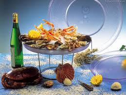 Plateau De Fruits De Mer La Recette Meilleur Du Chef