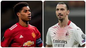 The uefa europa league reaches its round of 1 today as manchester united host ac milan. Europa League Draw Man Utd V Ac Milan Rangers V Prague Arsenal V Olympiakos Tottenham V Zagreb Sportsalert