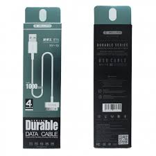 By charging your iphone with 2.4a instead of lower amperages, these phone chargers safely get your phone back to 100 percent quicker. Iphone 4 Charger Ipad 2 30 Pins Cable Charge And Data Sosav
