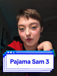 Pajama Sam 3: Nostalgic Adventures and Humongous Fun