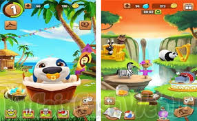 My talking hank is a new casual game to play on your android device. My Talking Hank Mod 1 9 1 26 Unlimited Uang Unlimited Berlian Bebas Iklan Tempat Download Aplikasi Android Mod Terlengkap