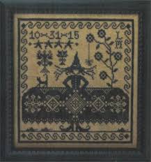 Check spelling or type a new query. La D Da Which Witch Cross Stitch Pattern 123stitch