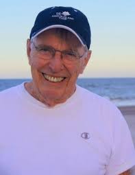 Obituary for John Raymond McNamara, MD