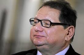 Miller chce spotkania z Kaliszem o Europie Plus Kwaśniewskiego. Giertych:  To może być Europa Minus