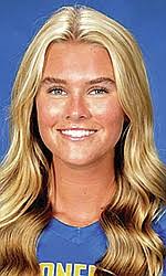 Former Alma lineman Henson making his mark at Ouachita Baptist