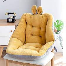 These soft cushions add an extra layer of comfort to our swivel desk chairs and swivel armchairs. Semi Enclosed One Seat Cushion Chair Cushions Desk Seat Cushion Warm Comfort Seat Cushion Pad Office Chair Seat Cushions Cushion Aliexpress