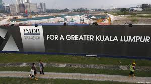 The attorney general of malaysia (malay: Malaysian Pm Cleared Of Wrongdoing In 700 Million Scandal News Dw 26 01 2016