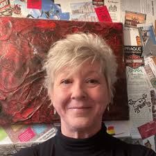 Profile for faulkesart