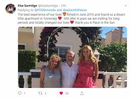 It was produced in the year 2002, and still to this day airs on british daytime. How To Apply For The Chance To Appear On A Place In The Sun Pss Removals