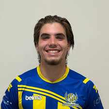 Jogadores com 'rodrigo amaral' :: zerozero.pt